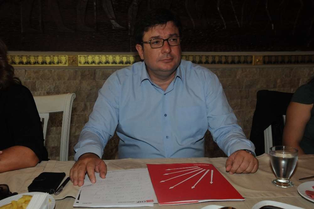 Chp Basının 4. Güç Olması İçin Teklifte Bulunacak
