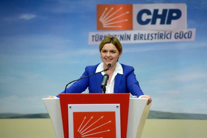 Chp İddialarla İlgili Soruşturma Komisyonu Kurdu