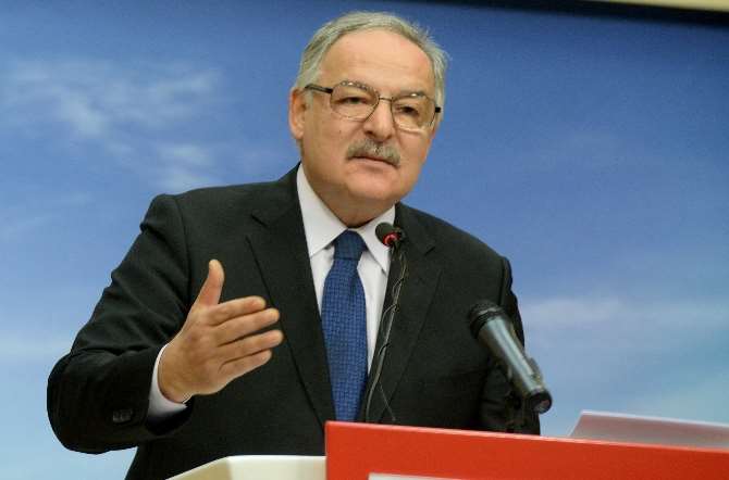 Chp İle Putin Arasında...
