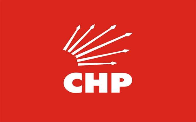 Chp Pm Ve Ydk Seçim Sonuçları Açıklandı