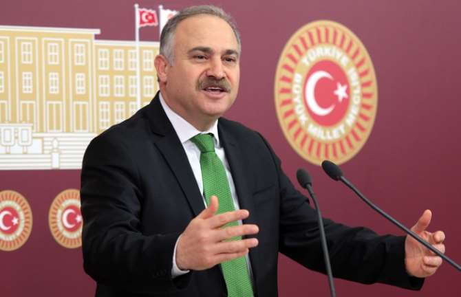 Chp Rusya’nın İddialarına Sahip Çıktı
