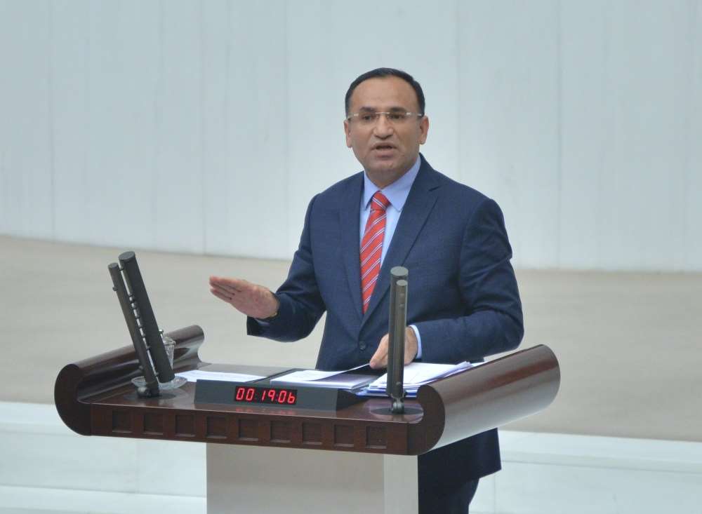 Chp Ve Hdp Paralel Yapının Sözcüsü Gibi