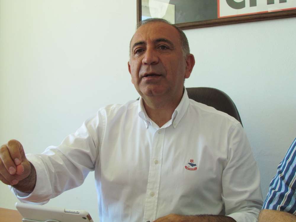 Chp Yine Memnun Değil