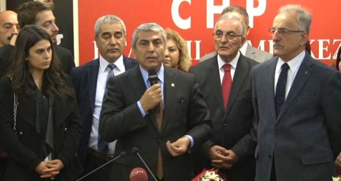 Chp Yüzünü Artık Sola Dönecek