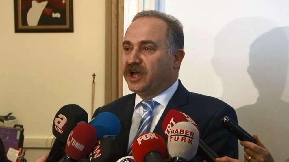 Chp-mhp Görüşmesinden Sonra ’dokunulmazlık’ Açıklaması