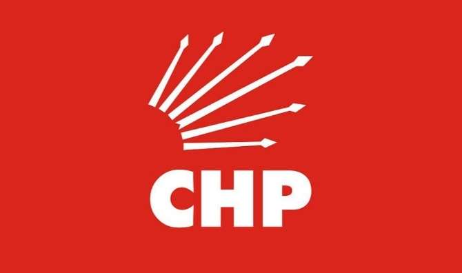 Chp’de Kılıçlar Çekildi
