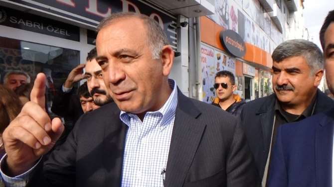 Chp’den Mit Ve Emniyet’e Teşekkür