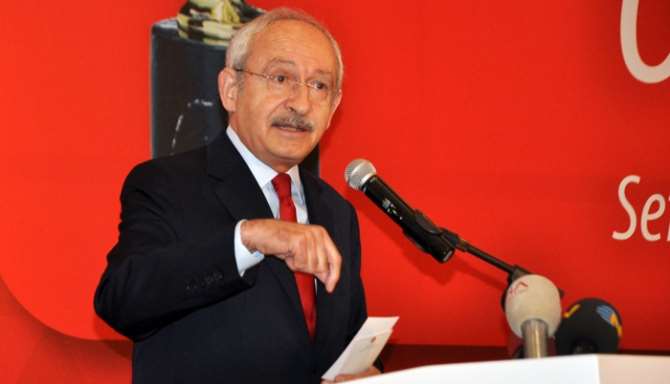 Chp’li Belediyeler İşlerini Mütevazilikten Anlatamıyor