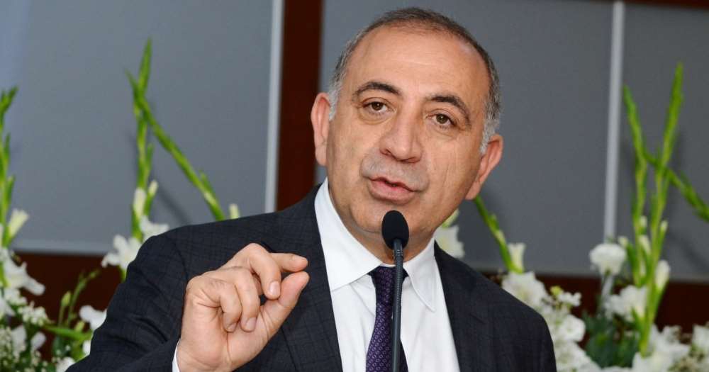 Chp’li Tekin’ten Deprem Uyarısı