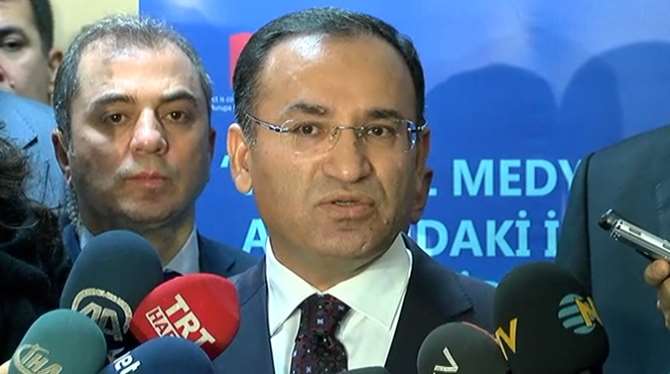 Chp’li Vekil Hakkında Bizzat Suç Duyurusunda Bulundu