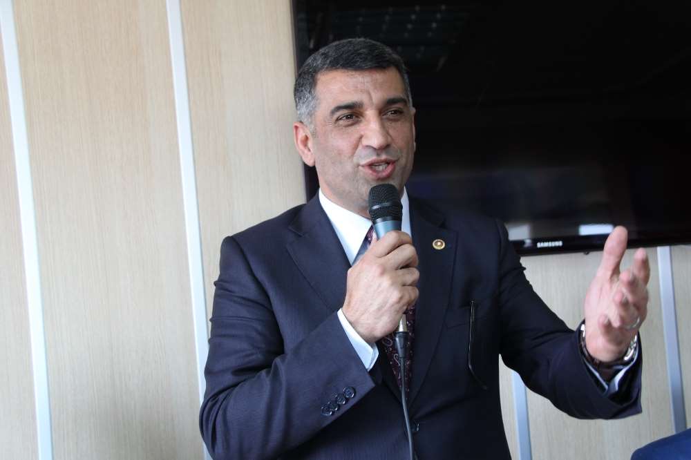 Chp’li Vekilden İlginç Açıklama