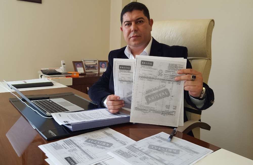 Chp’ye 2 Milyonluk Bayrak Şoku!