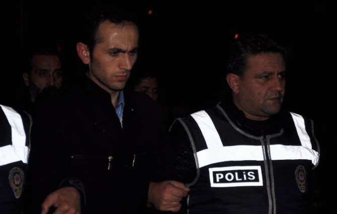 Cinayette Kan Donduran İtiraflar