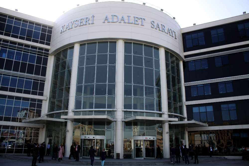 Cinsel Tacizin İntihara Sürüklediği Cansel’le İlgili Dava Başladı