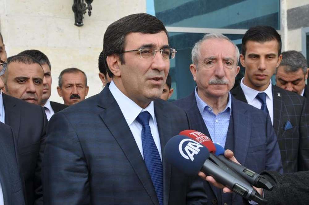 Cizre’de Daha Güvenlik Bir Ortam Oluştu