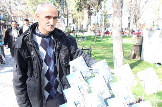 Çobanlıktan Şairliğe