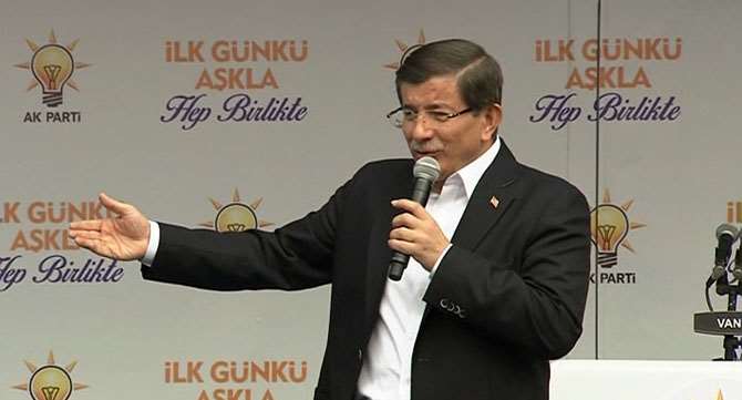 Çözüm Sürecinin Akıbetini Açıkladı