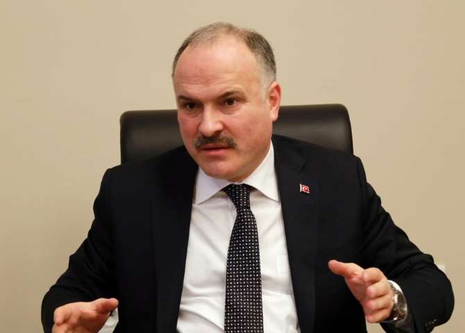 Cumhurbaşkanı Başdanışmanı Gedikli’den Çarpıcı Açıklamalar