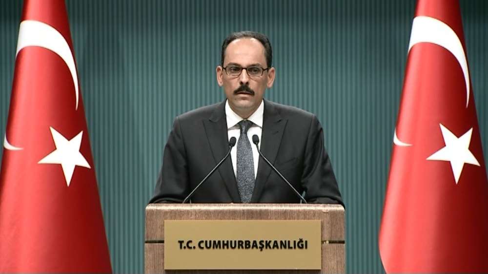 Cumhurbaşkanı Dokunulmazlıkları Referanduma Götürür Mü ?