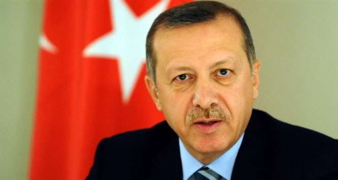 Cumhurbaşkanı Erdoğan Katar’a Gidecek