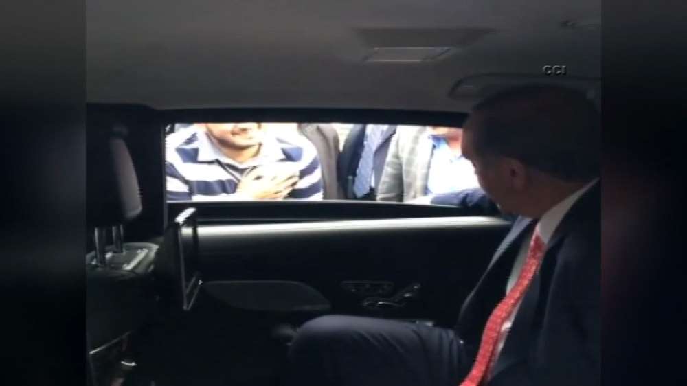 Cumhurbaşkanı Erdoğan: Muhlama Yok Mu?