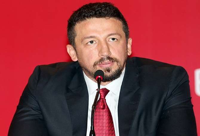 Cumhurbaşkanı Erdoğan’ın Başdanışmanı Oldu