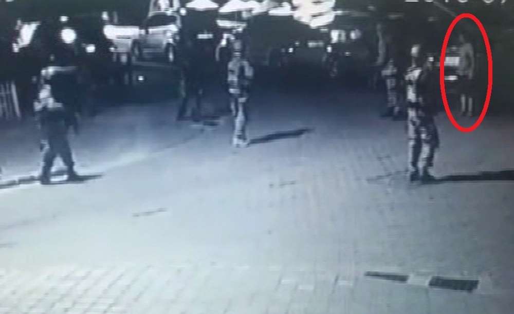Cumhurbaşkanı Erdoğan’ın Yerini Sivillere Sormuşlar