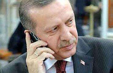 Cumhurbaşkanı, Liderler Arası Telekonferasa Katıldı