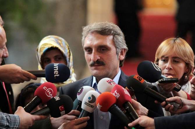Cumhurbaşkanımız İstanbul İl Başkanı İken...