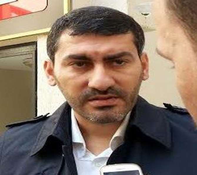 Cumhurbaşkanı’na Hakaret Eden Eden Chp’liye Hapis