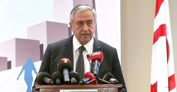 Cumhurbaşkanından Ab Yetkilisine Rest