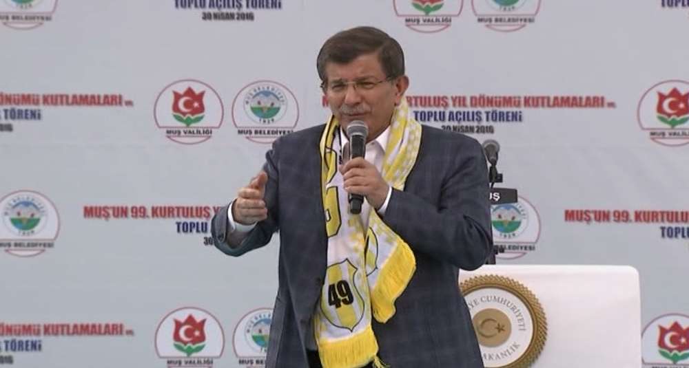 Dağdaki Terörü Meclis’e Taşımaya Çalışıyorlar