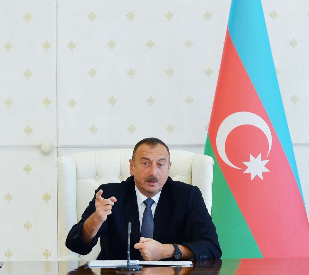 Dağlık Karabağ Sorununun Çözümü Konusunda Son 3-4 Ayda Tarihte Görülmemiş Hareketlilik Var
