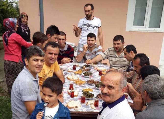 Damat Dehşetinin Detayları Ortaya Çıkıyor