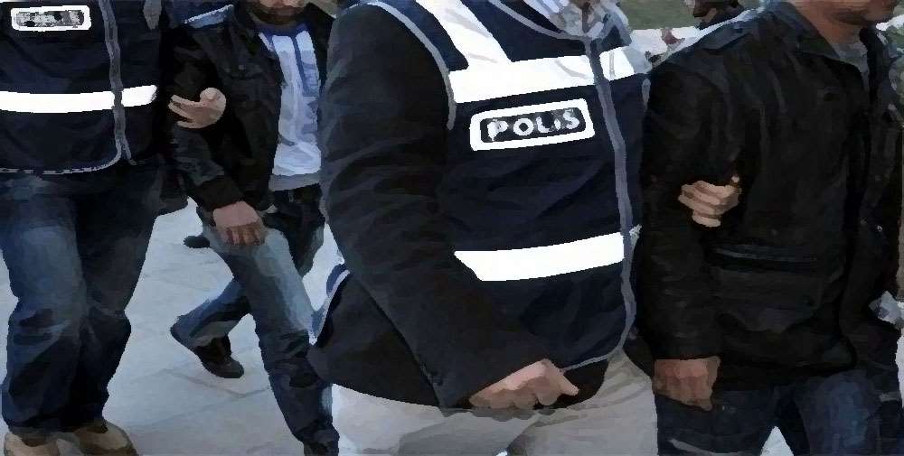 Darbe Girişiminde Bulunan 34 Asker Gözaltına Alındı