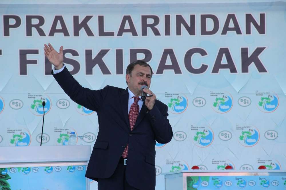 Darbe Girişiminin Amacı Türkiye’yi Bölmekti