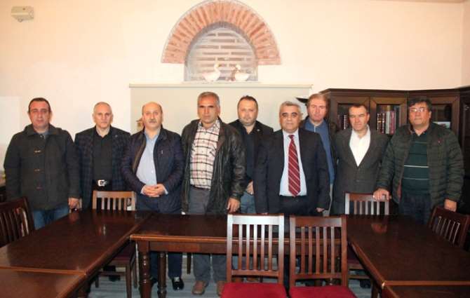 Darbe Mağduru 4 Bin 500 Asker İtibarını Geri İstiyor
