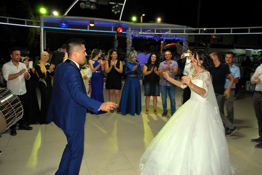 Darbe Mağduru Damat Sonunda Muradına Erdi