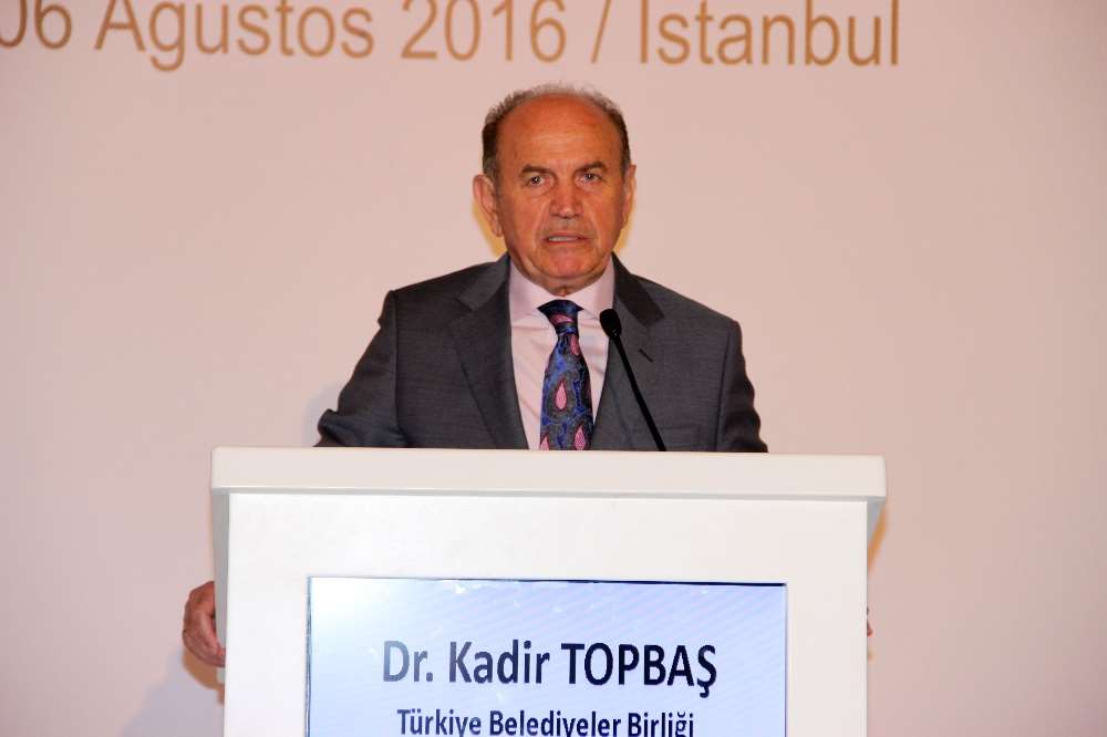 Darbe Vurmak İstediler Milletin Sillesiyle Karşılaştılar