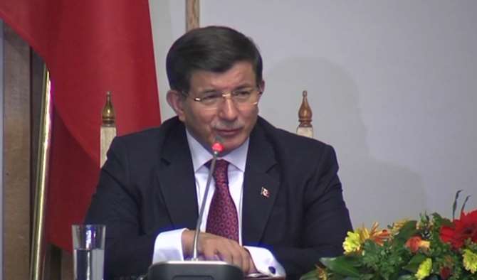 Davutoğlu: Reformlar Son Hızla Devam Edecek
