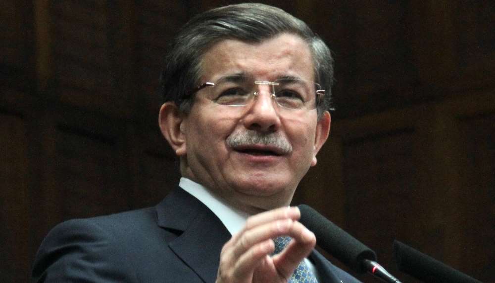 Davutoğlu Sur’a Gidiyor