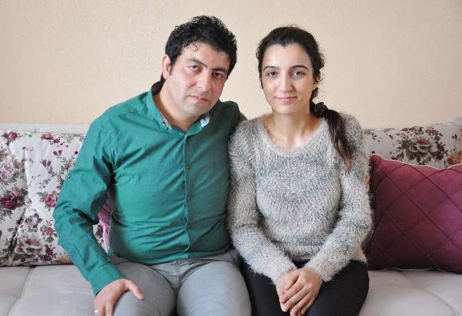 Davutoğlu’ndan Fedakar Öğretmene Tebrik