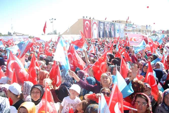 Davutoğlu’ndan Kılıçdaroğlu’na: Aklınca Şantaj Yapıyor
