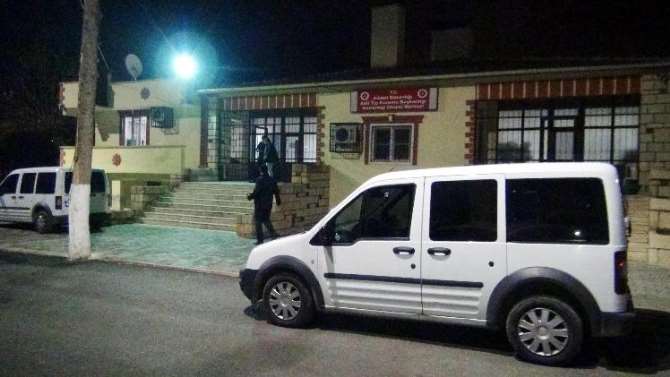 Dayı Yeğenin Trafik Kavgası Ölümle Bitti