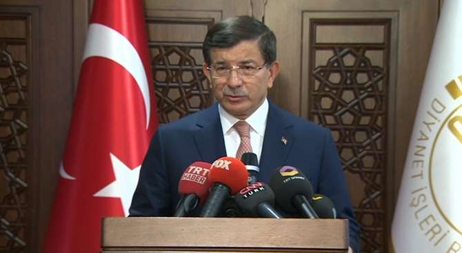 Deaş’a Yönelik Kara Harekatı Olacak Mı ?
