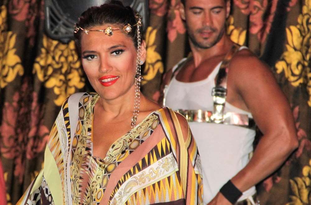 Demet Akalın’dan ’ohal’ Uyarısı