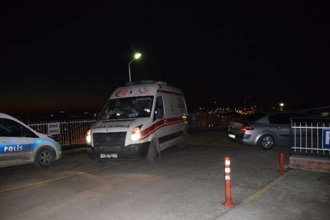 Demir Çelik Fabrikasında Korkunç Ölüm: 3 Ölü