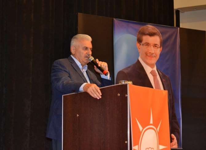 Demirtaş Bunu Desin, Alnından Öpeyim