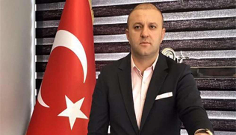 Demokrasi Ve Adalet Platformu’ndan Terör Tepkisi