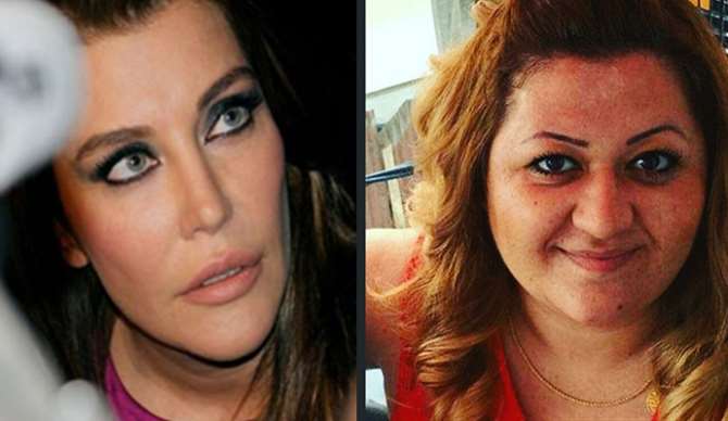 Deniz Akkaya Takipçisini Fena Haşladı